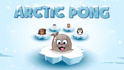 Arctic Pong