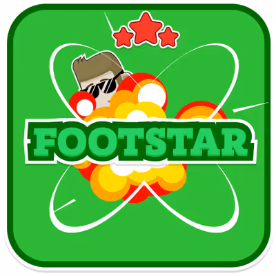 Footstar