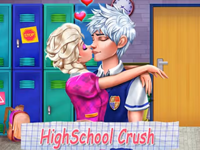 Highschool Love Story