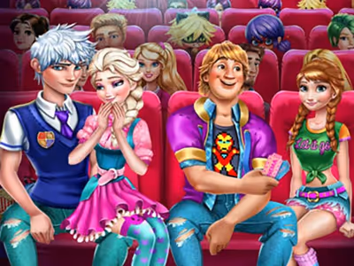 Movie Date