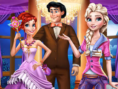 Wedding Planner