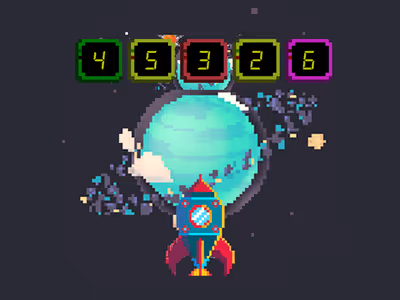Super Rocket