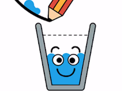 Happy Glass
