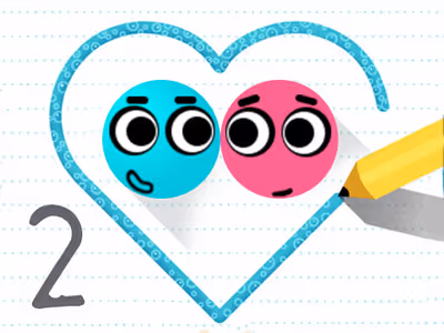 Love Balls 2