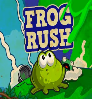 Frog Rush