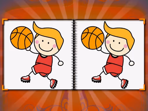 Funny Differences