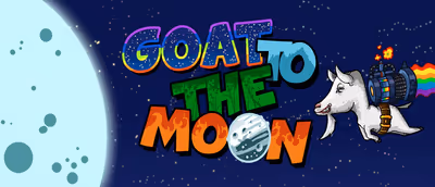 Goat to the Moon