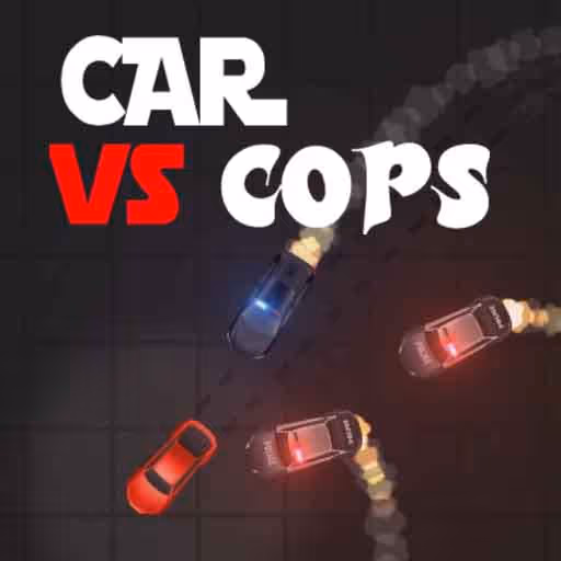 Car vs Cops