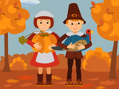Thanksgiving Jigsaw
