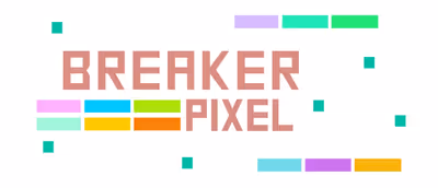 Breakout Pixel