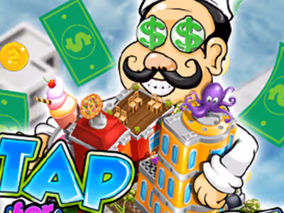 Tap For Money Restaurant