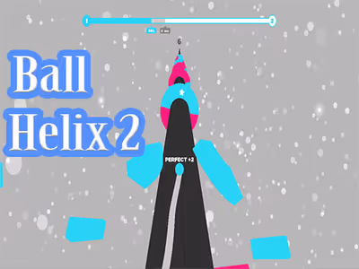 Ball Helix