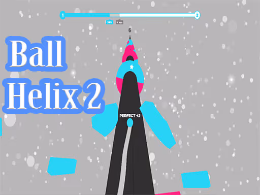 Ball Helix