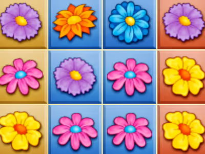 Blossom Garden Crush