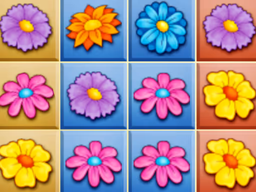 Blossom Garden Crush
