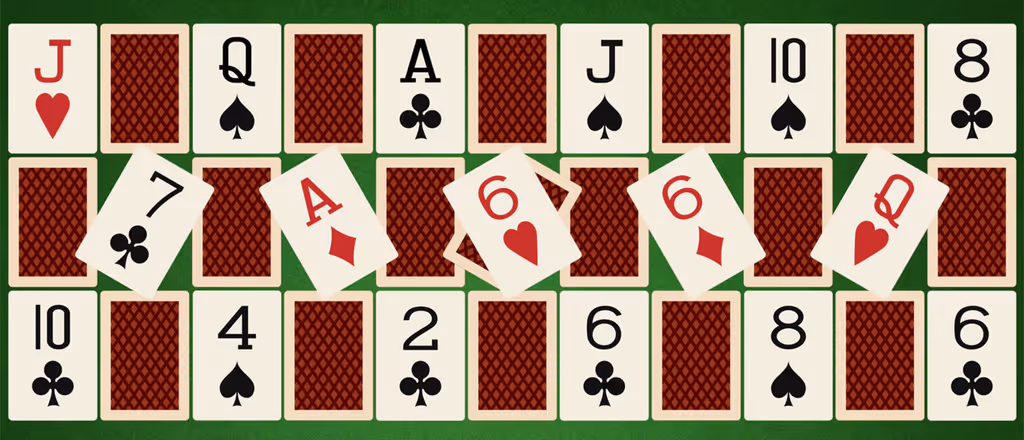 Match Solitaire