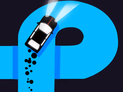 Finger Driver