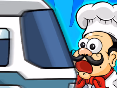 Chef Mix