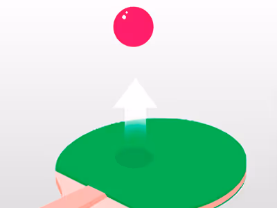 Pong Arcade