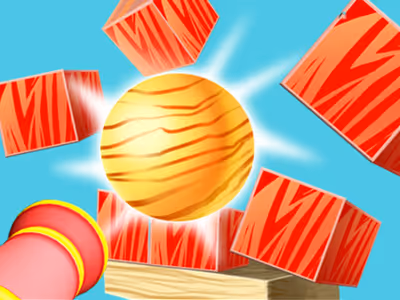 Knock Balls