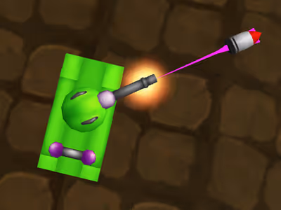 Tank Heroes
