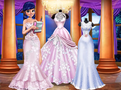 Princess Tailor Shop