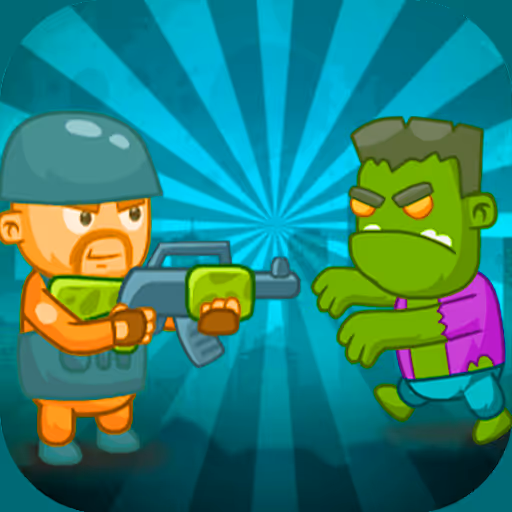 Zombie Defense