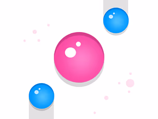Crazy Dots