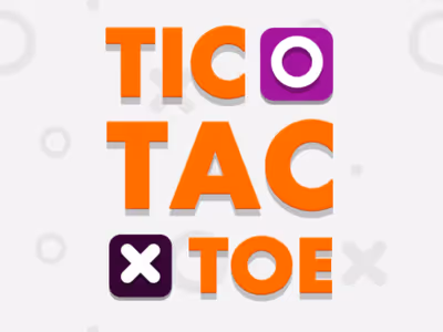 Tic Tac Toe Arcade