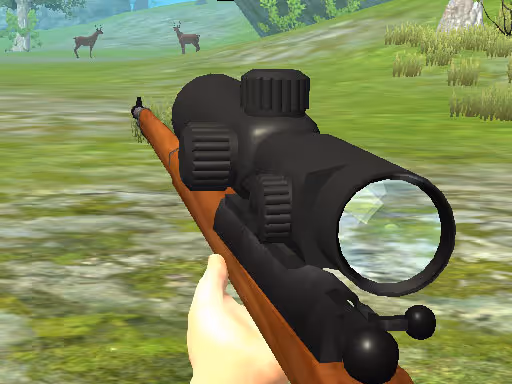 Hunter 3D