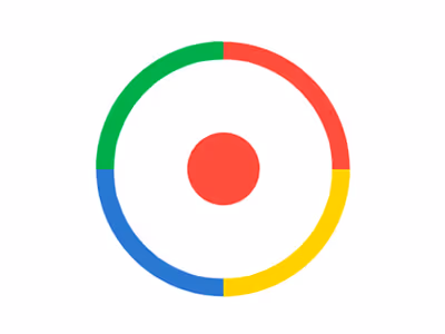 Catch Color