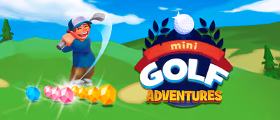 Mini Golf Adventure