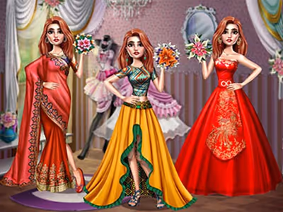 Wedding Fashion Advisor