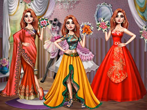 Wedding Fashion Advisor