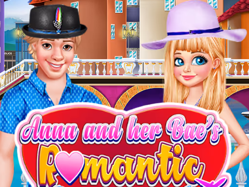 Princess Romantic Gataway