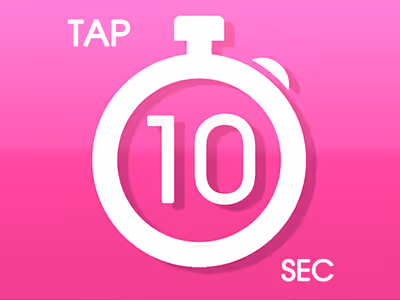 Tap Sec