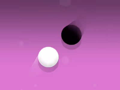 Dots Pong