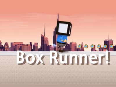 Box Runner