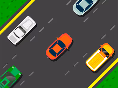 Racing Game Challenge