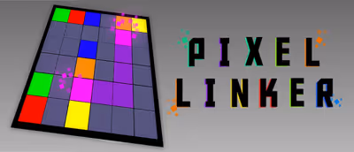 Pixel Linker