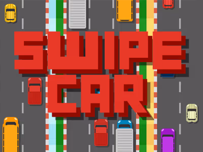 Swipe Car