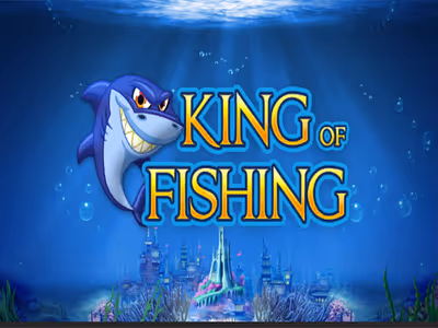 King Fish Online