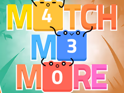 Match Me More