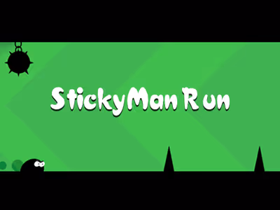 Stickyman Run