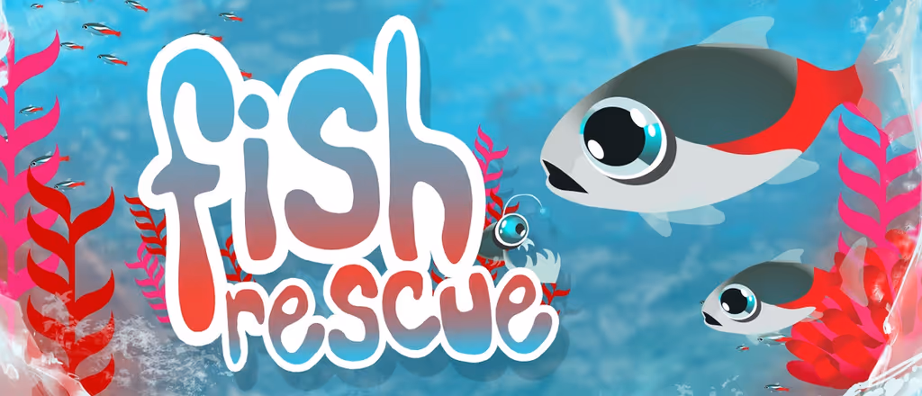 Fish Rescue