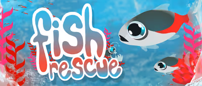 Fish Rescue