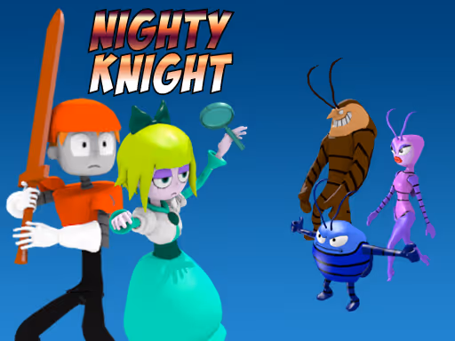 Nighty Knight