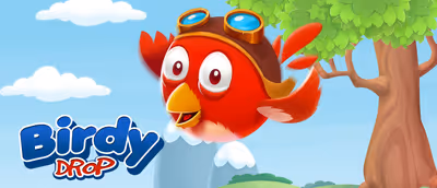 Birdy Drop