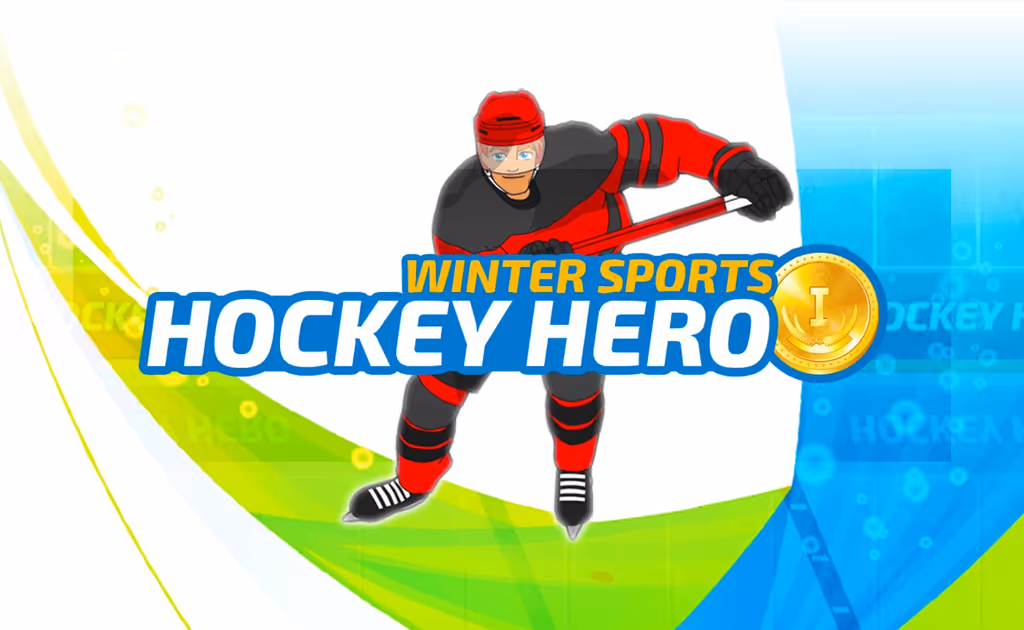 Hockey Hero