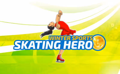 Skating Hero